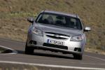 Chevrolet Epica 2006 года